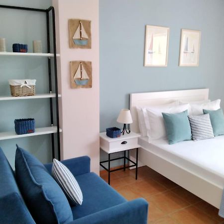 Villa Kostandin 체파로 외부 사진